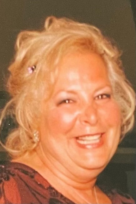 Obituary of Susannah T. Mellion