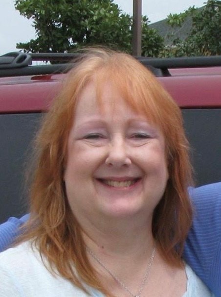 Obituary of Celia Scheer