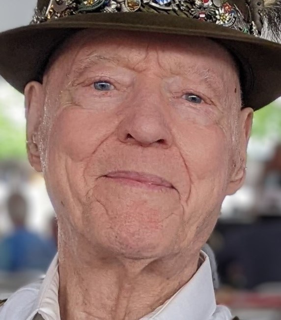 Obituary of Robert Louis Eddy