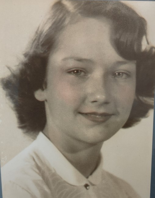 Obituary of Donna R. Simpson