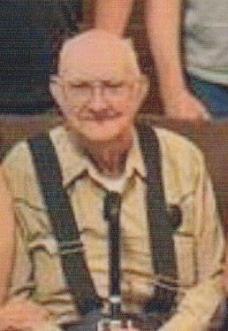 Obituary of Norman E. Morgan