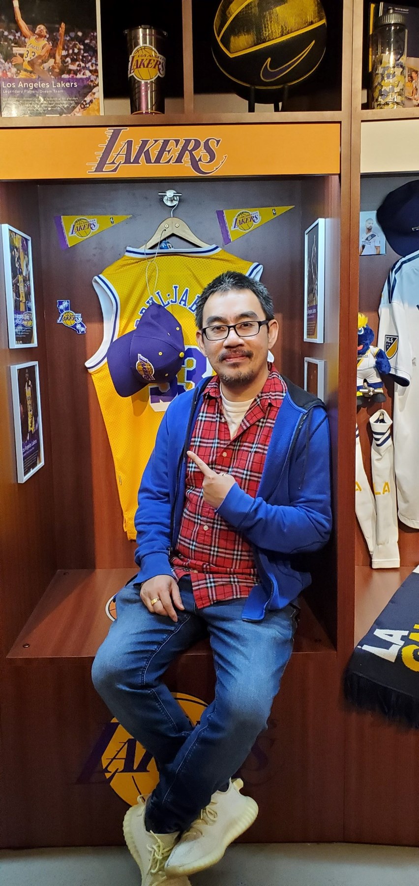 Obituary of Vincent Hai Ly