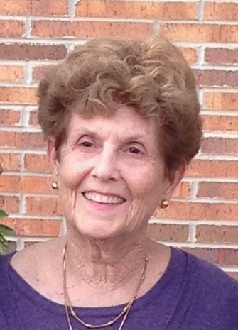 Obituary of Eleanor R. Goldberg