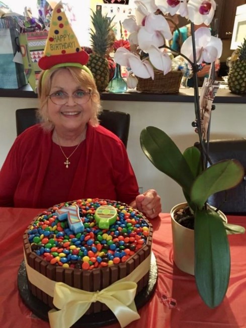 Avis de décès de Lynne H. Greco