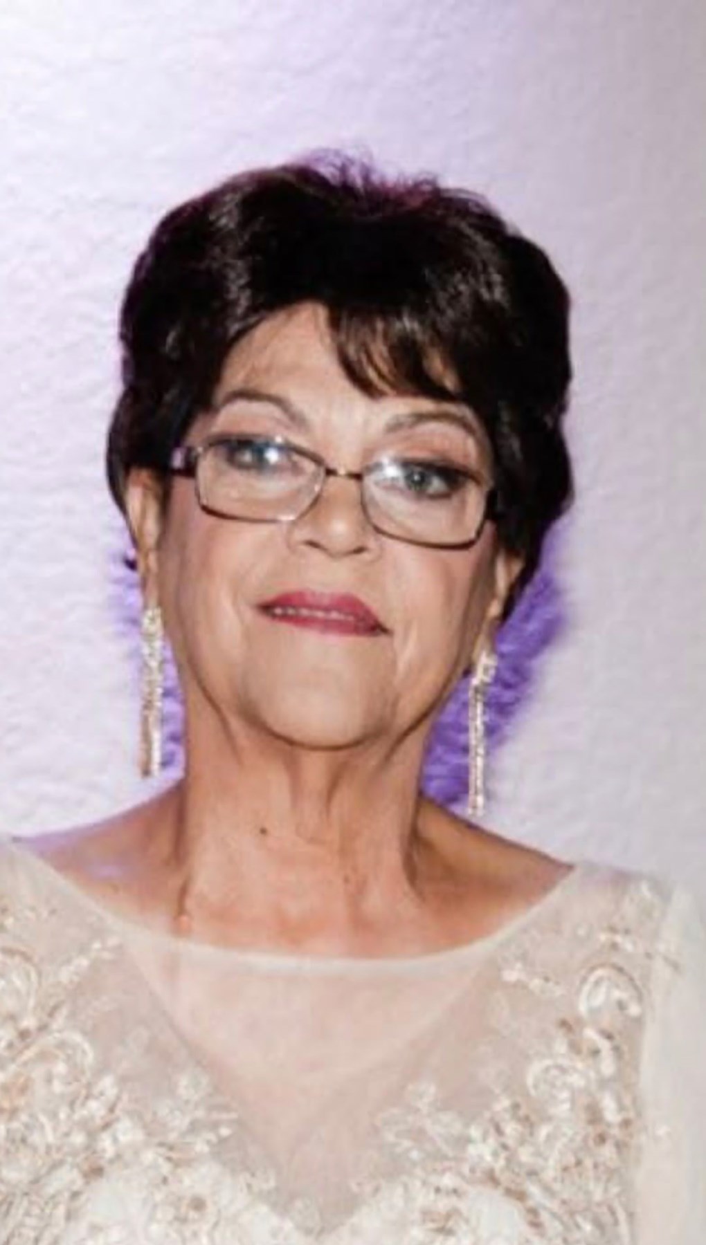 Obituary of Esperanza Enriquez