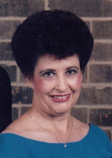 Obituary of Hazel Harwell Cretsinger
