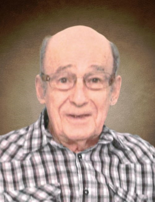 Avis de décès de Guy Côté