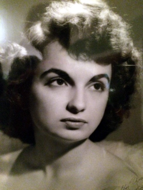 Obituary of Bernadette S. Grantham