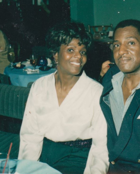 Obituary of Catherine Hampton