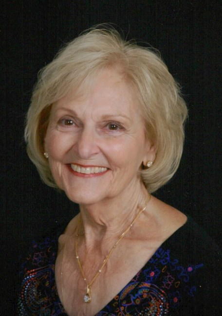 Obituary of Joyce Pickens Branscome
