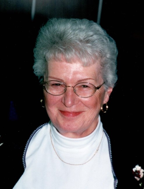 Obituary of Oneta Bunnell