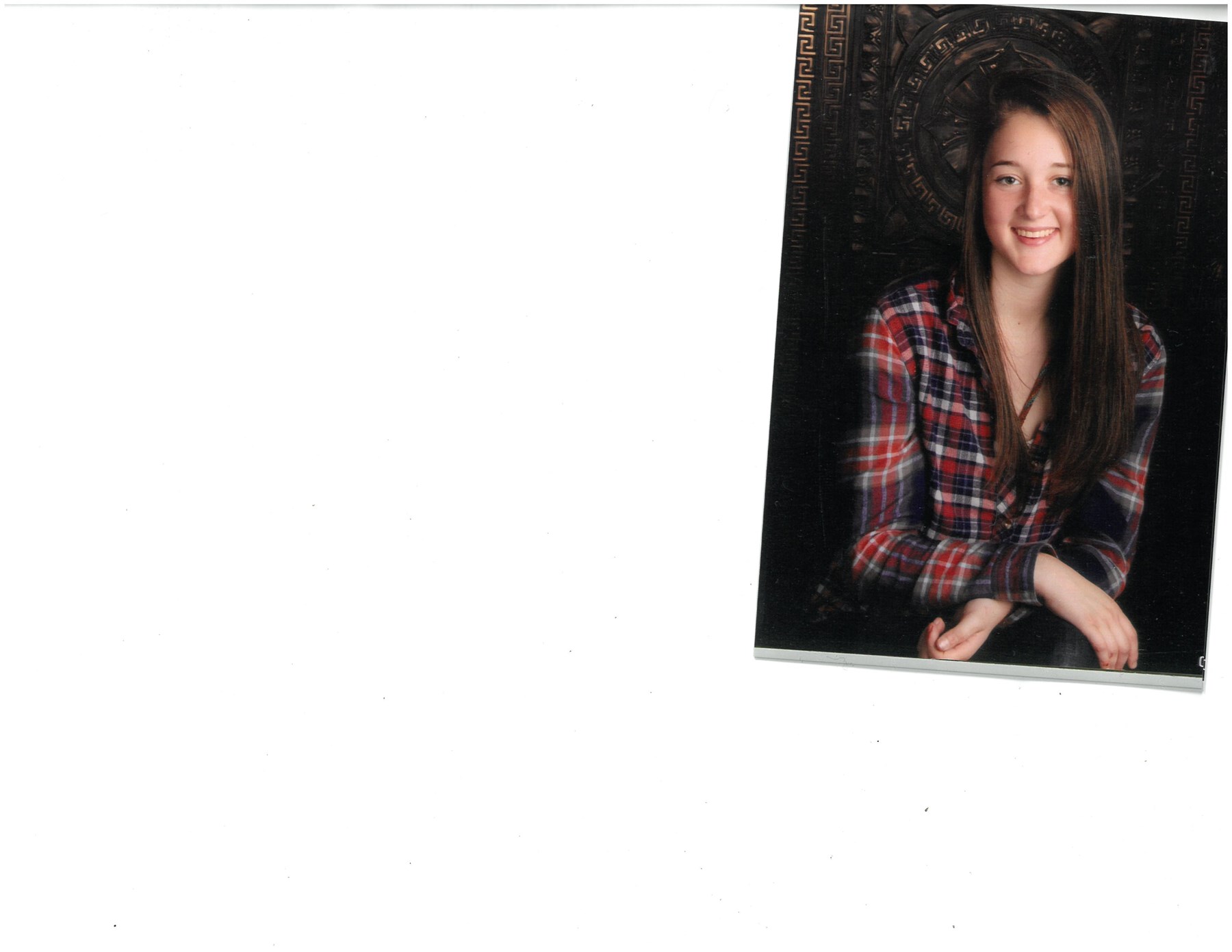 Obituario de Katherine "Katie" Brown Hernandez