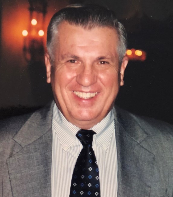 Obituary of John R. Foss