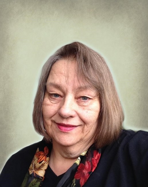 Obituary of Helga Arlene Patterson