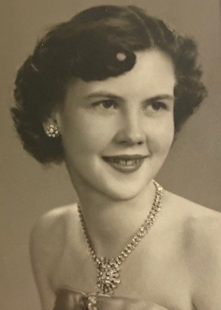 Obituary of Lynette Marilyn Belyk