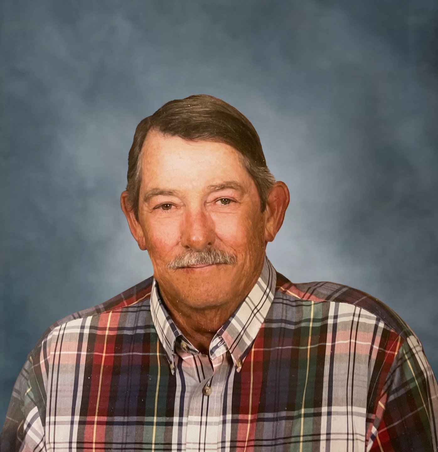 Obituary of Stephen "Eugene" Burroughs