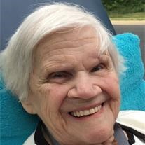 Obituary of Rose Marie Abbott