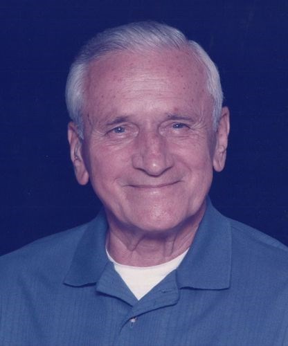 Obituary of Walter Francis Olszewski