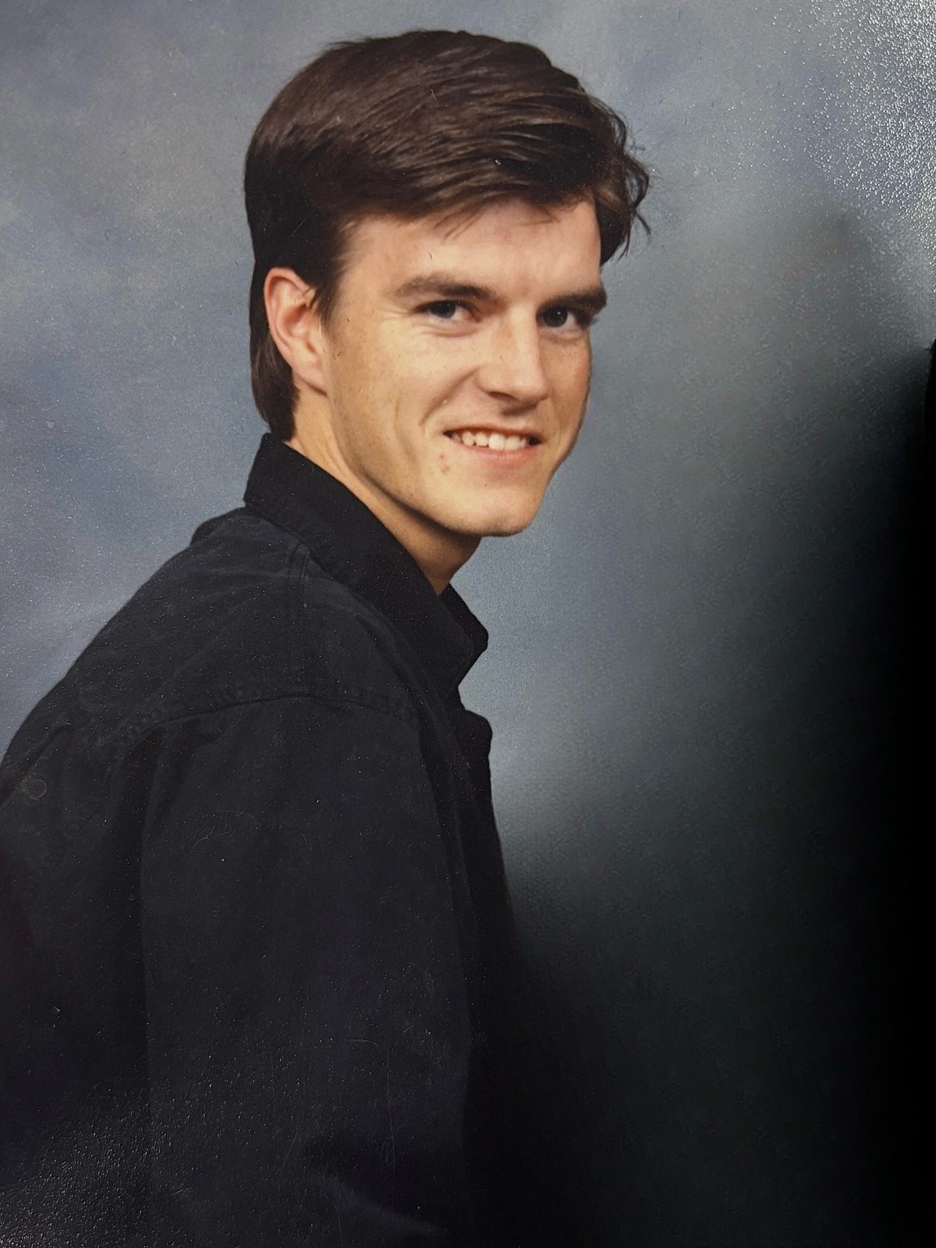 Obituary of Michael Eric Woolsey