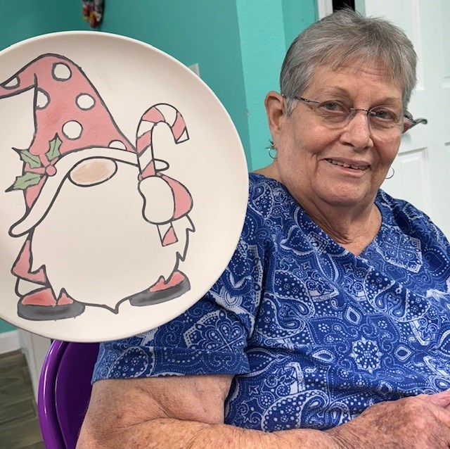 Obituary of Leslie Carole Lynn-Hoffman