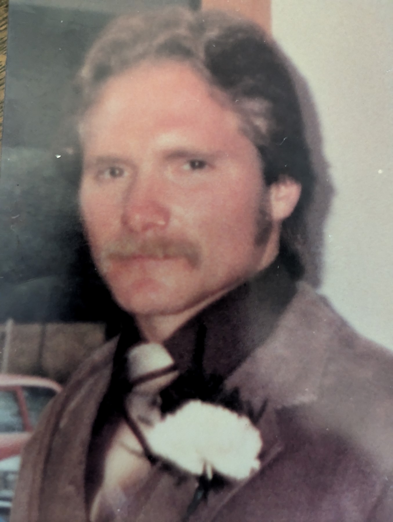 Obituary of Danny Michael Armstrong