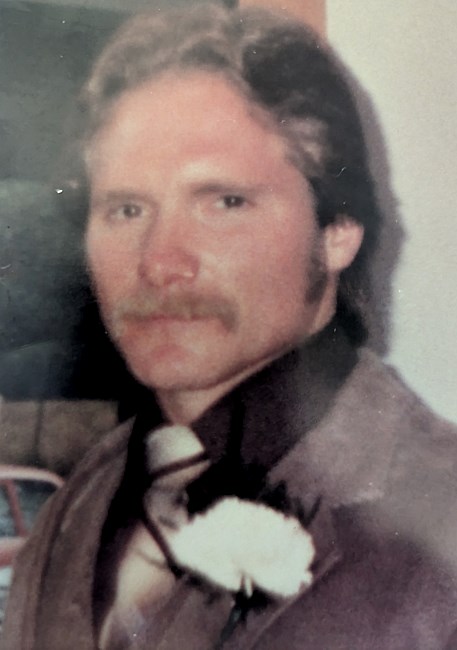 Obituary of Danny Michael Armstrong