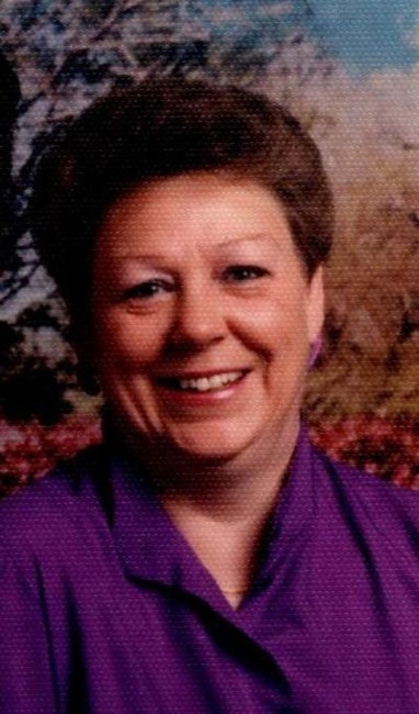 Obituary of Carol Jewel Bond