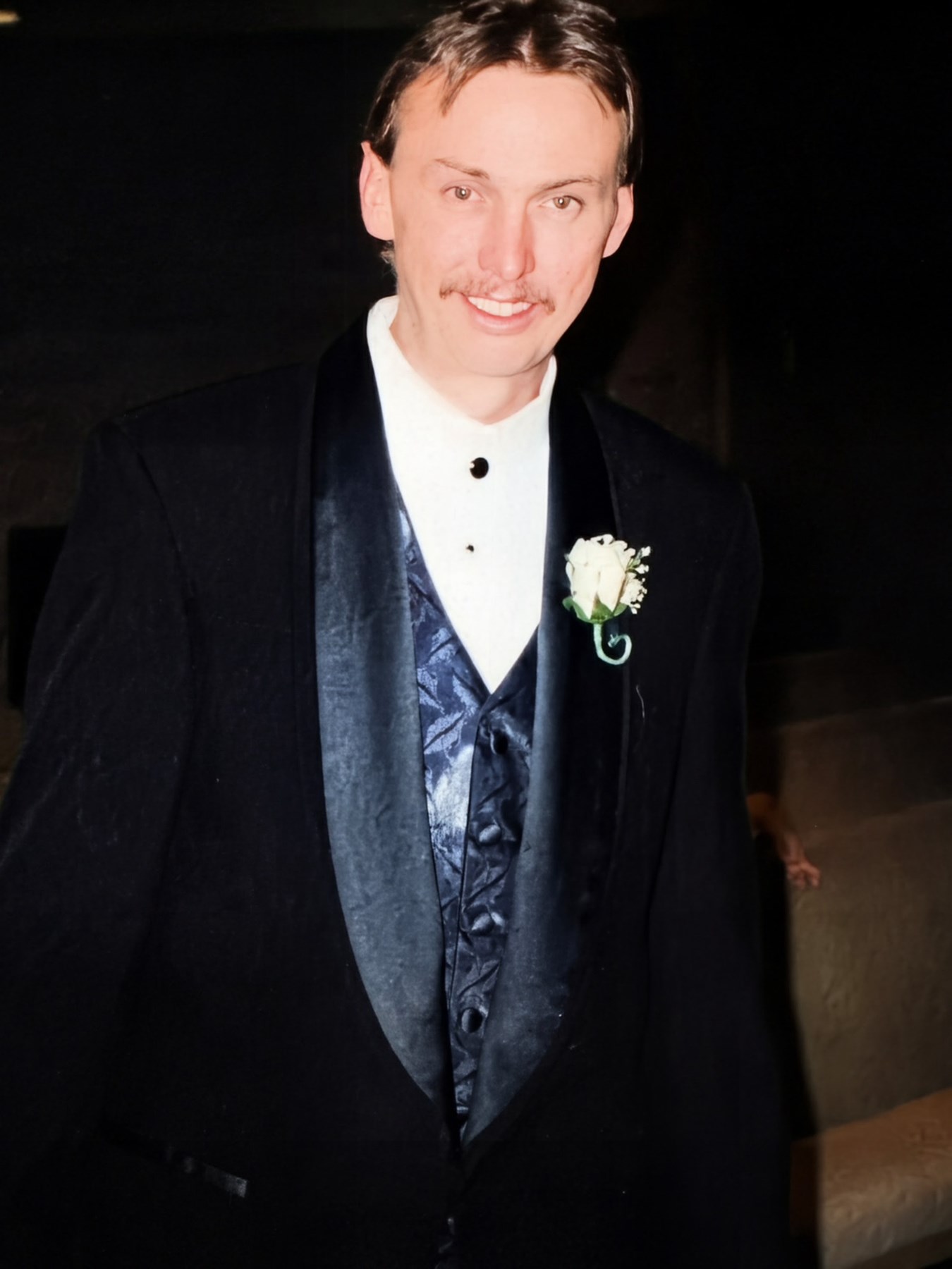 Obituary of Larry Wayne Stivers
