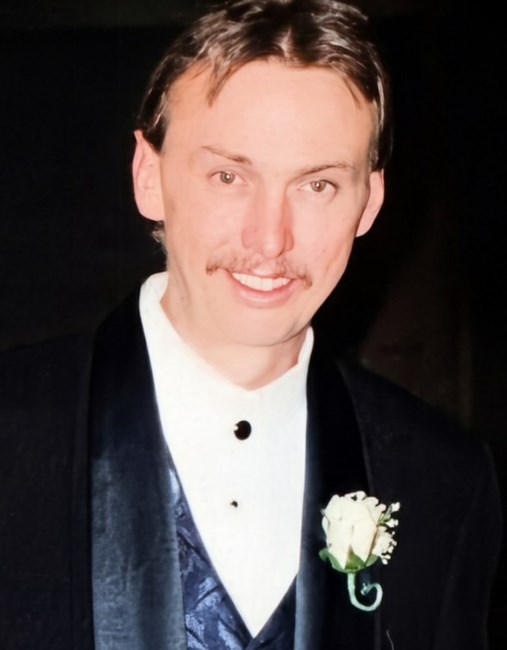 Obituary of Larry Wayne Stivers