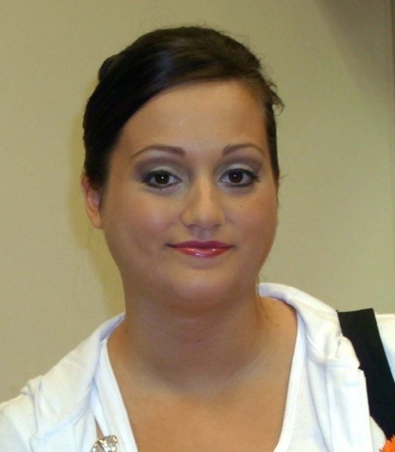 Obituary of Jessica M. Lombardini