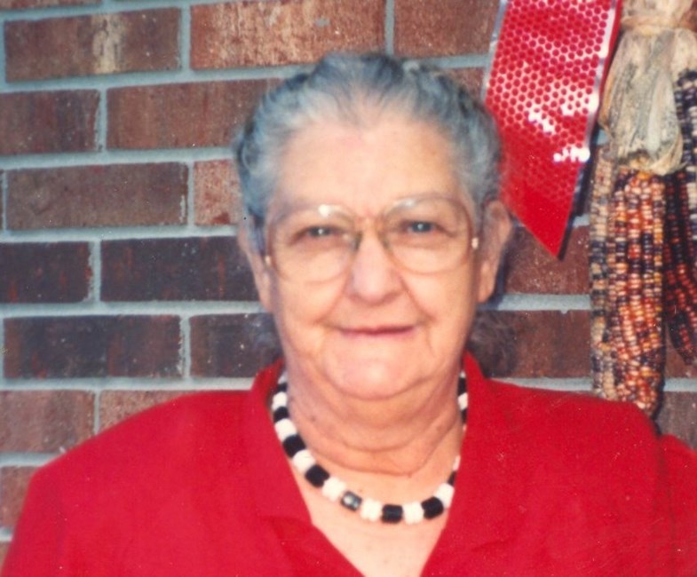 Obituario de Loretta Beam