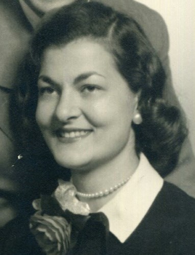 Obituary of Helen A. Psaros