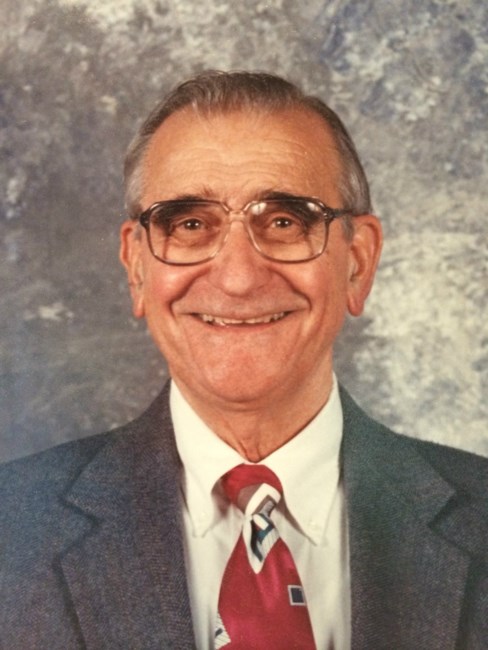 Obituary of Joseph Joe Zic Anthony Zicarelli