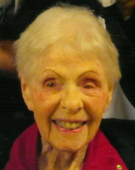 Obituary of Ruby Amelia Wheeler