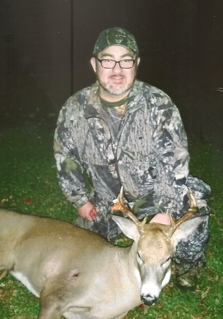 Obituary of Timothy Edward Vertrees II