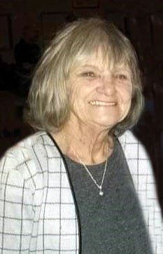 Obituary of Mary Bernice Walsh