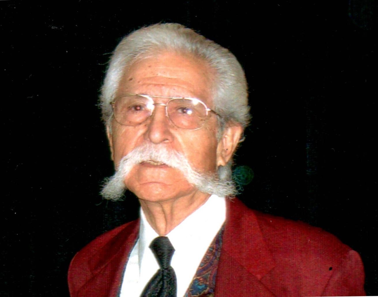 Obituary of Andrew Hermosillo