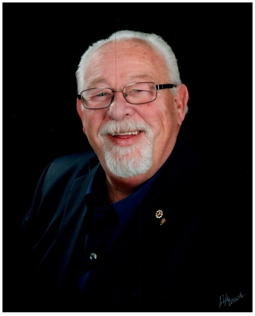 Obituary of John Ronald Clayton