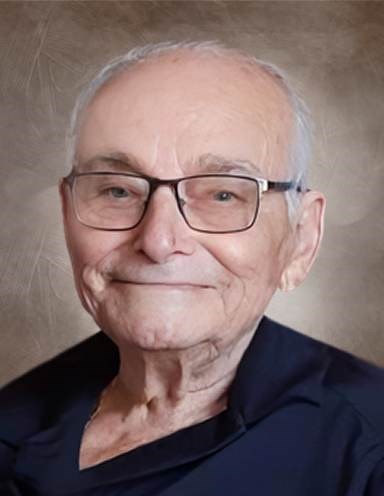 Avis de décès de François-Paul Gauthier