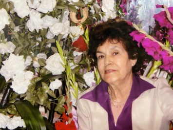 Obituary of Guadalupe Soto Ortiz