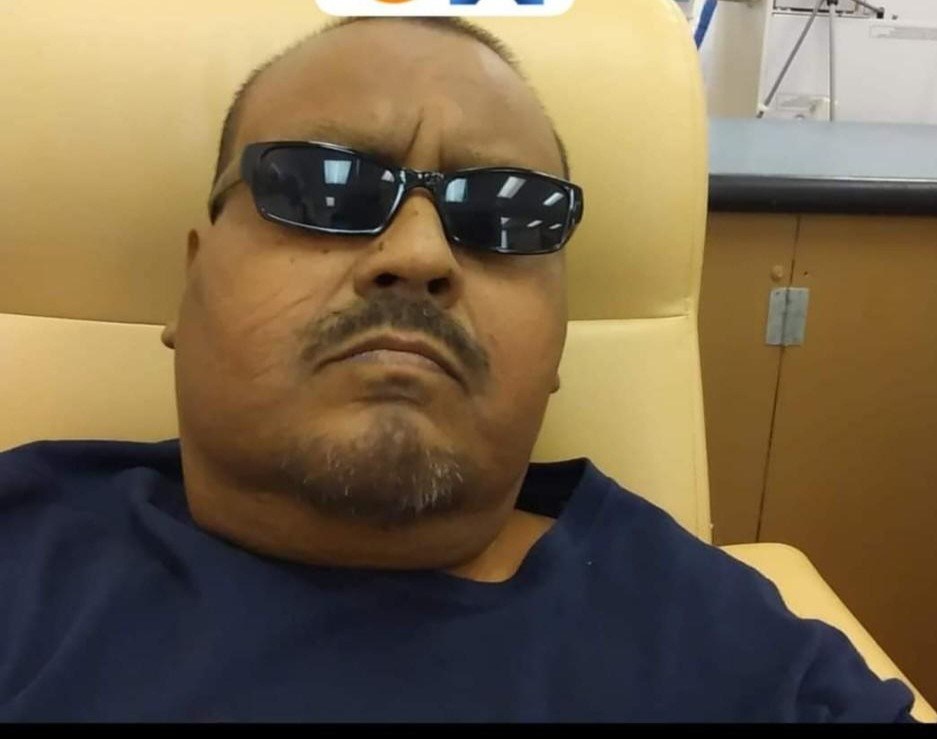 Obituary of Armando Rodriguez