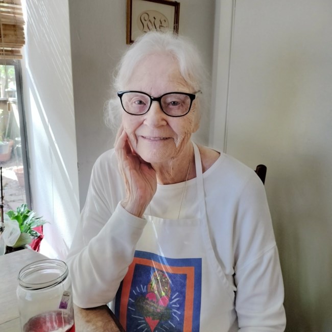 Obituary of Lois Jean Carlson