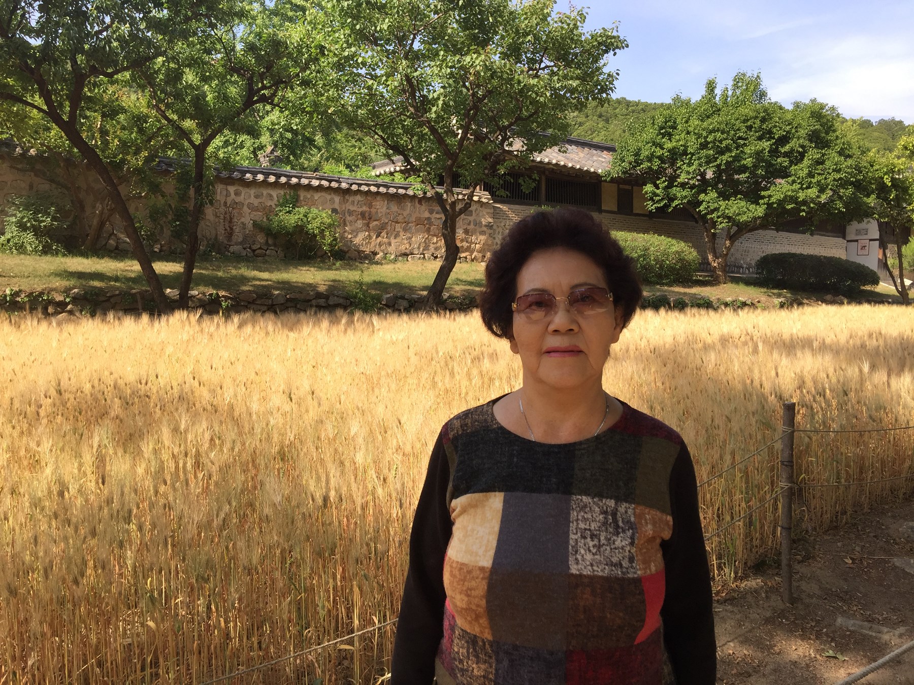 Avis de décès de Young Soon Chang