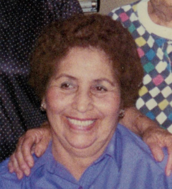 Obituary of Lupe Silva
