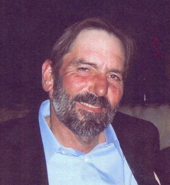 Obituary of Steven Mark Emerson