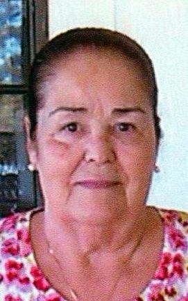 Obituary of Teresa "Mima" Luciano Cruz