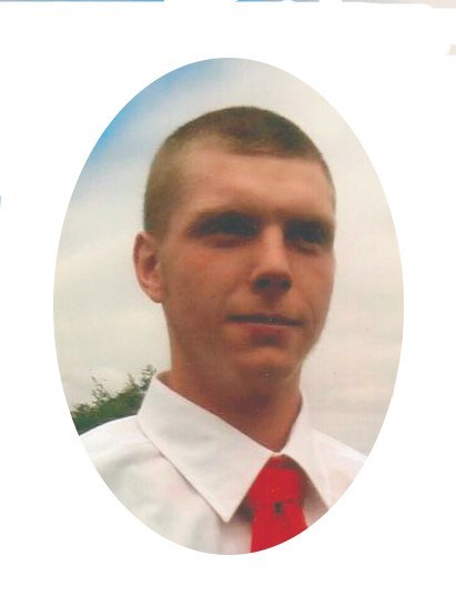 Obituary of Jordan Conrad Stewart