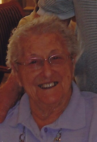 Obituary of Florence Newell