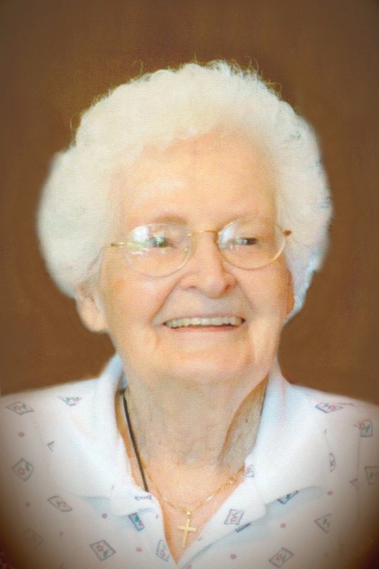 Myrtie Hornick Obituary Livonia, MI