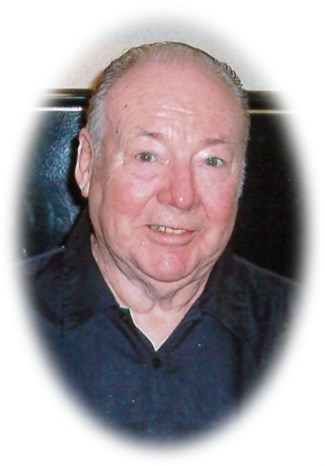 Obituary of Robert Alfred Ellis